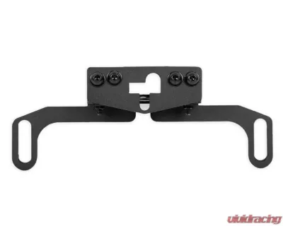 DV8 Offroad Front Camera Relocation Bracket Ford Bronco 2021 - ABBR-03