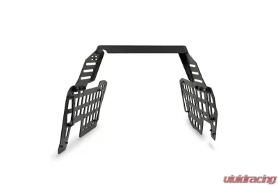 DV8 Off-Road Center Console Molle Panels & Bridge for 2021-2023 Ford Bronco - CCBR-01
