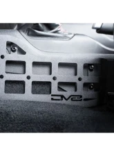 DV8 Off-Road Center Console Molle Panels for Jeep Wrangler Gladiator 2018-2020                                     - CCJL-01 - Image 7