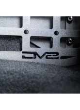 DV8 Off-Road Center Console Molle Panels for Jeep Wrangler Gladiator 2018-2020                                     - CCJL-01 - Image 10
