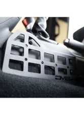 DV8 Off-Road Center Console Molle Panels for Jeep Wrangler Gladiator 2018-2020                                     - CCJL-01 - Image 11