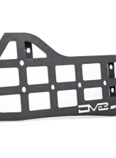 DV8 Off-Road Center Console Molle Panels for Jeep Wrangler Gladiator 2018-2020                                     - CCJL-01 - Image 3