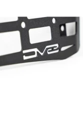 DV8 Off-Road Center Console Molle Panels for Jeep Wrangler Gladiator 2018-2020                                     - CCJL-01 - Image 5