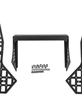 DV8 Off-Road Center Console Molle Panels & Device Mount for Toyota Tacoma 2016-2023                                     - CCT1-01 - Image 13