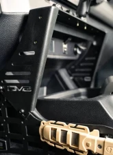 DV8 Off-Road Center Console Molle Panels & Device Mount for Toyota Tacoma 2016-2023                                     - CCT1-01 - Image 12