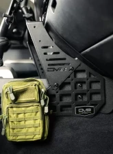 DV8 Off-Road Center Console Molle Panels & Device Mount for Toyota Tacoma 2016-2023                                     - CCT1-01 - Image 13