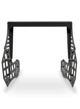DV8 Off-Road Center Console Molle Panels & Device Mount for Toyota Tacoma 2016-2023                                     - CCT1-01 - Image 2