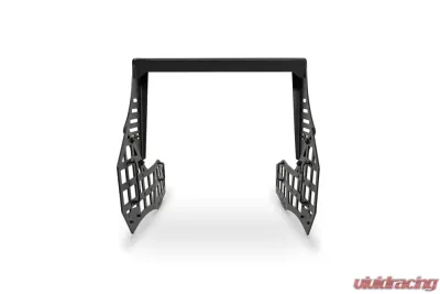 DV8 Off-Road Center Console Molle Panels & Device Mount for Toyota Tacoma 2016-2023 - CCT1-01
