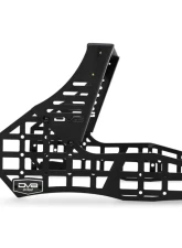 DV8 Off-Road Center Console Molle Panels & Device Mount for Toyota Tacoma 2016-2023                                     - CCT1-01 - Image 4