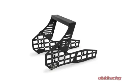 DV8 Off-Road Center Console Molle Panels & Device Mount for Toyota Tacoma 2016-2023 - CCT1-01