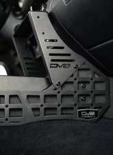 DV8 Off-Road Center Console Molle Panels & Device Mount for Toyota Tacoma 2016-2023                                     - CCT1-01 - Image 8