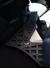 DV8 Off-Road Center Console Molle Panels & Device Mount for Toyota Tundra 2022-2024                                     - CCT2-01 - Image 10