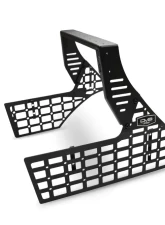 DV8 Off-Road Center Console Molle Panels & Device Mount for Toyota Tundra 2022-2024                                     - CCT2-01 - Image 3