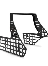 DV8 Off-Road Center Console Molle Panels & Device Mount for Toyota Tundra 2022-2024                                     - CCT2-01 - Image 4