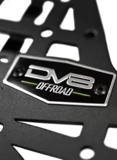 DV8 Off-Road Center Console Molle Panels & Device Mount for Toyota Tundra 2022-2024                                     - CCT2-01 - Image 6