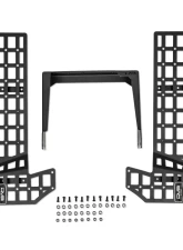DV8 Off-Road Center Console Molle Panels & Device Mount for Toyota 4Runner 2010-2023                                     - CCT3-01 - Image 12