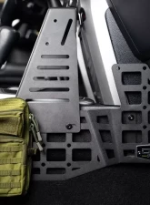 DV8 Off-Road Center Console Molle Panels & Device Mount for Toyota 4Runner 2010-2023                                     - CCT3-01 - Image 12