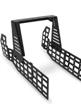 DV8 Off-Road Center Console Molle Panels & Device Mount for Toyota 4Runner 2010-2023                                     - CCT3-01 - Image 2