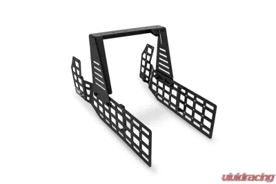 DV8 Off-Road Center Console Molle Panels & Device Mount for Toyota 4Runner 2010-2023 - CCT3-01