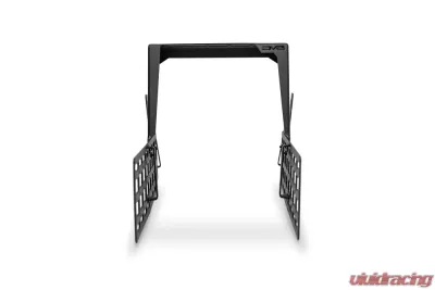 DV8 Off-Road Center Console Molle Panels & Device Mount for Toyota 4Runner 2010-2023 - CCT3-01