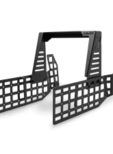 DV8 Off-Road Center Console Molle Panels & Device Mount for Toyota 4Runner 2010-2023                                     - CCT3-01 - Image 4