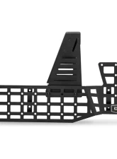 DV8 Off-Road Center Console Molle Panels & Device Mount for Toyota 4Runner 2010-2023                                     - CCT3-01 - Image 5