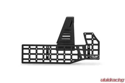 DV8 Off-Road Center Console Molle Panels & Device Mount for Toyota 4Runner 2010-2023 - CCT3-01