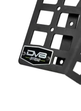 DV8 Off-Road Center Console Molle Panels & Device Mount for Toyota 4Runner 2010-2023                                     - CCT3-01 - Image 7