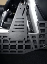DV8 Off-Road Center Console Molle Panels & Device Mount for Toyota 4Runner 2010-2023                                     - CCT3-01 - Image 8