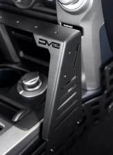 DV8 Off-Road Center Console Molle Panels & Device Mount for Toyota 4Runner 2010-2023                                     - CCT3-01 - Image 9