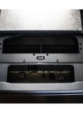 DV8 Offroad Air Compressor Mount and Storage Box Ford Bronco 2021-2025                                     - CMBR-01 - Image 8