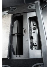 DV8 Offroad Air Compressor Mount and Storage Box Ford Bronco 2021-2025                                     - CMBR-01 - Image 9