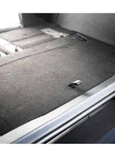 DV8 Offroad Air Compressor Mount and Storage Box Ford Bronco 2021-2025                                     - CMBR-01 - Image 13