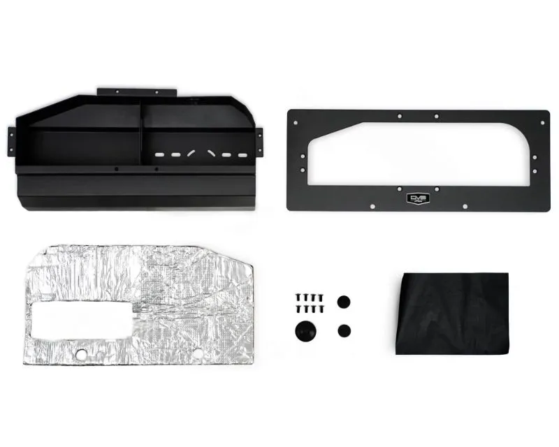 Tools and Maintenance