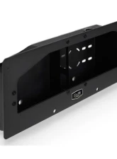 DV8 Offroad Air Compressor Mount and Storage Box Ford Bronco 2021-2025                                     - CMBR-01 - Image 2