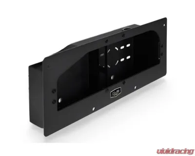 DV8 Offroad Air Compressor Mount and Storage Box Ford Bronco 2021-2025 - CMBR-01