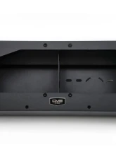 DV8 Offroad Air Compressor Mount and Storage Box Ford Bronco 2021-2025                                     - CMBR-01 - Image 3