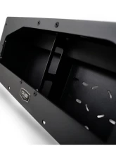 DV8 Offroad Air Compressor Mount and Storage Box Ford Bronco 2021-2025                                     - CMBR-01 - Image 5