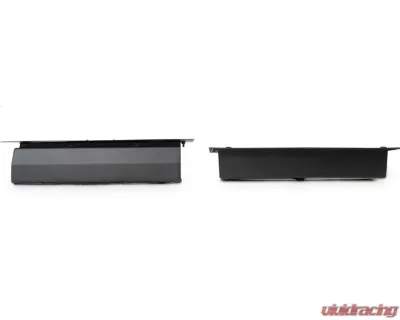 DV8 Offroad Air Compressor Mount and Storage Box Ford Bronco 2021-2025 - CMBR-01