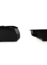 DV8 Offroad Air Compressor Mount and Storage Box Ford Bronco 2021-2025                                     - CMBR-01 - Image 7