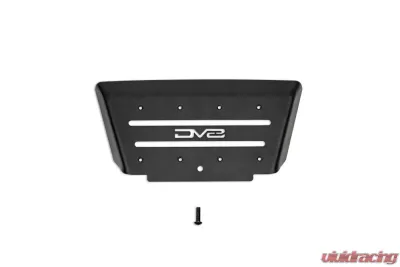 DV8 Offroad Digital Device Dash Mount Ford Bronco 2021-2023 - DMBR-01
