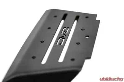 DV8 Offroad Digital Device Dash Mount Ford Bronco 2021-2023 - DMBR-01