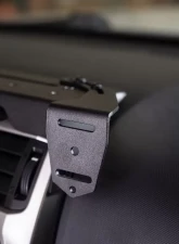 DV8 Off-Road Digital Device Dash Mount for Toyota 4Runner 2010-2023, Black                                     - DMT3-01 - Image 11
