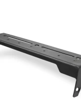 DV8 Off-Road Digital Device Dash Mount for Toyota 4Runner 2010-2023, Black                                     - DMT3-01 - Image 2