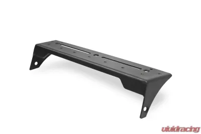DV8 Off-Road Digital Device Dash Mount for Toyota 4Runner 2010-2023, Black - DMT3-01