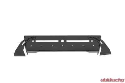 DV8 Off-Road Digital Device Dash Mount for Toyota 4Runner 2010-2023, Black - DMT3-01