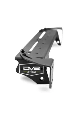 DV8 Off-Road Digital Device Dash Mount for Toyota 4Runner 2010-2023, Black                                     - DMT3-01 - Image 6