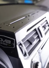 DV8 Off-Road Digital Device Dash Mount for Toyota 4Runner 2010-2023, Black                                     - DMT3-01 - Image 7