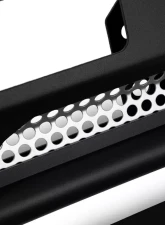 DV8 Off-Road Competition Series Front Bumper for 2021-2022 Ford Bronco, Steel                                     - FBBR-04 - Image 5