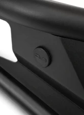 DV8 Off-Road Competition Series Front Bumper for 2021-2022 Ford Bronco, Steel                                     - FBBR-04 - Image 6